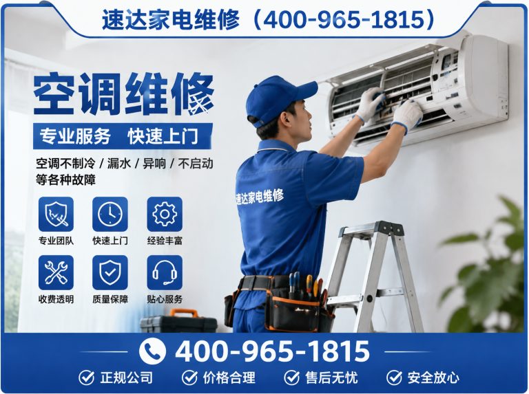 吉林全国上门维修展示图